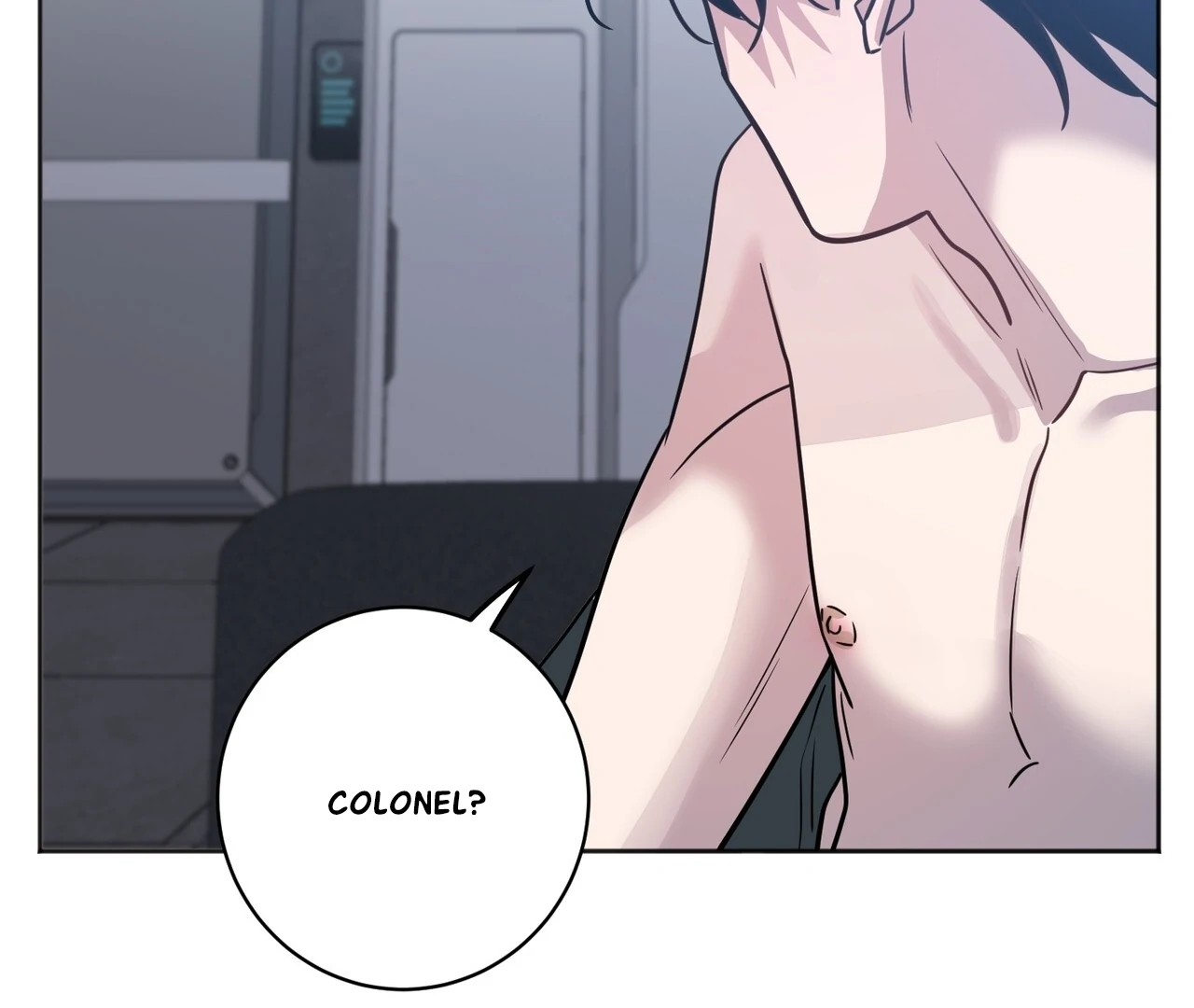 Nameless - Chapter 44 🔞 manhwa