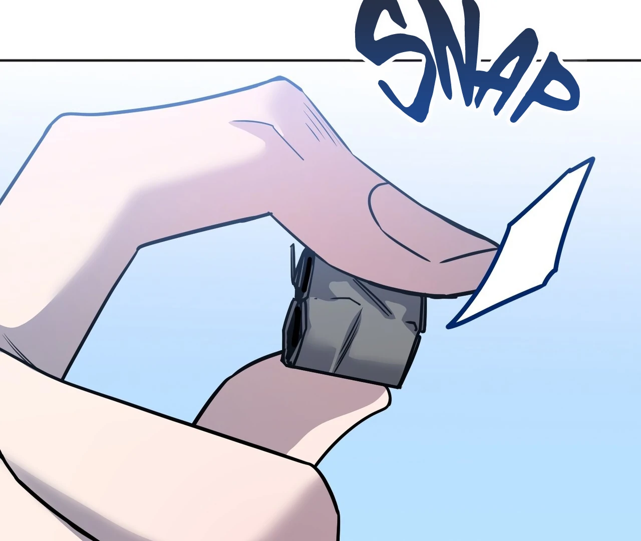 Nameless - Chapter 44 🔞 manhwa