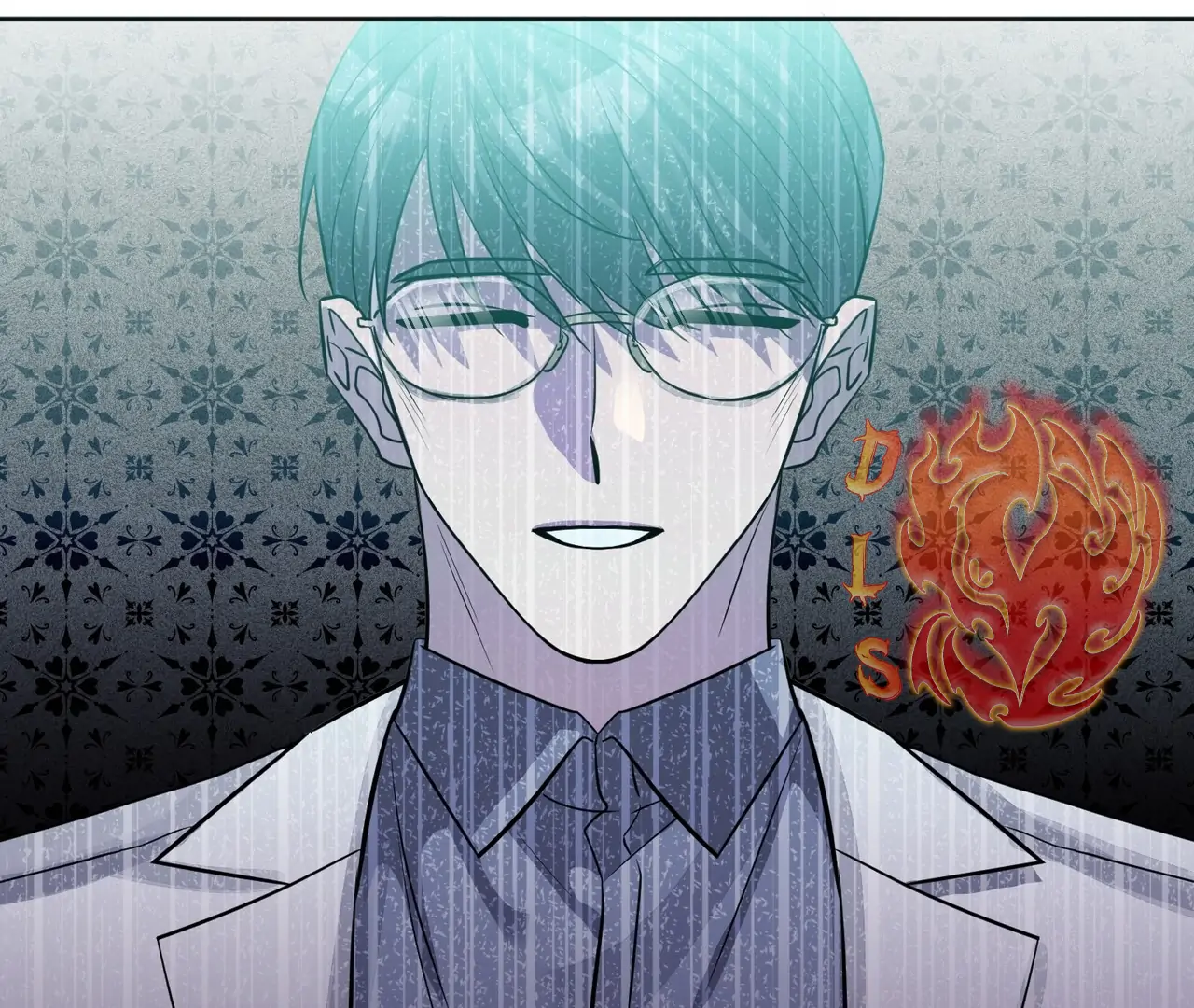 Nameless - Chapter 44 🔞 manhwa