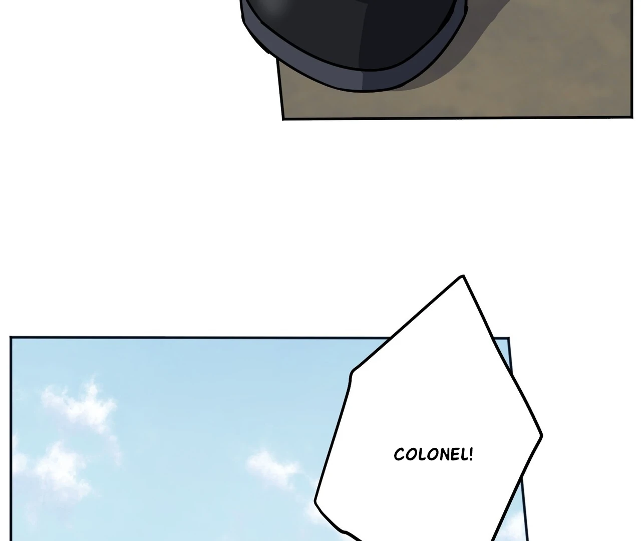Nameless - Chapter 44 🔞 manhwa