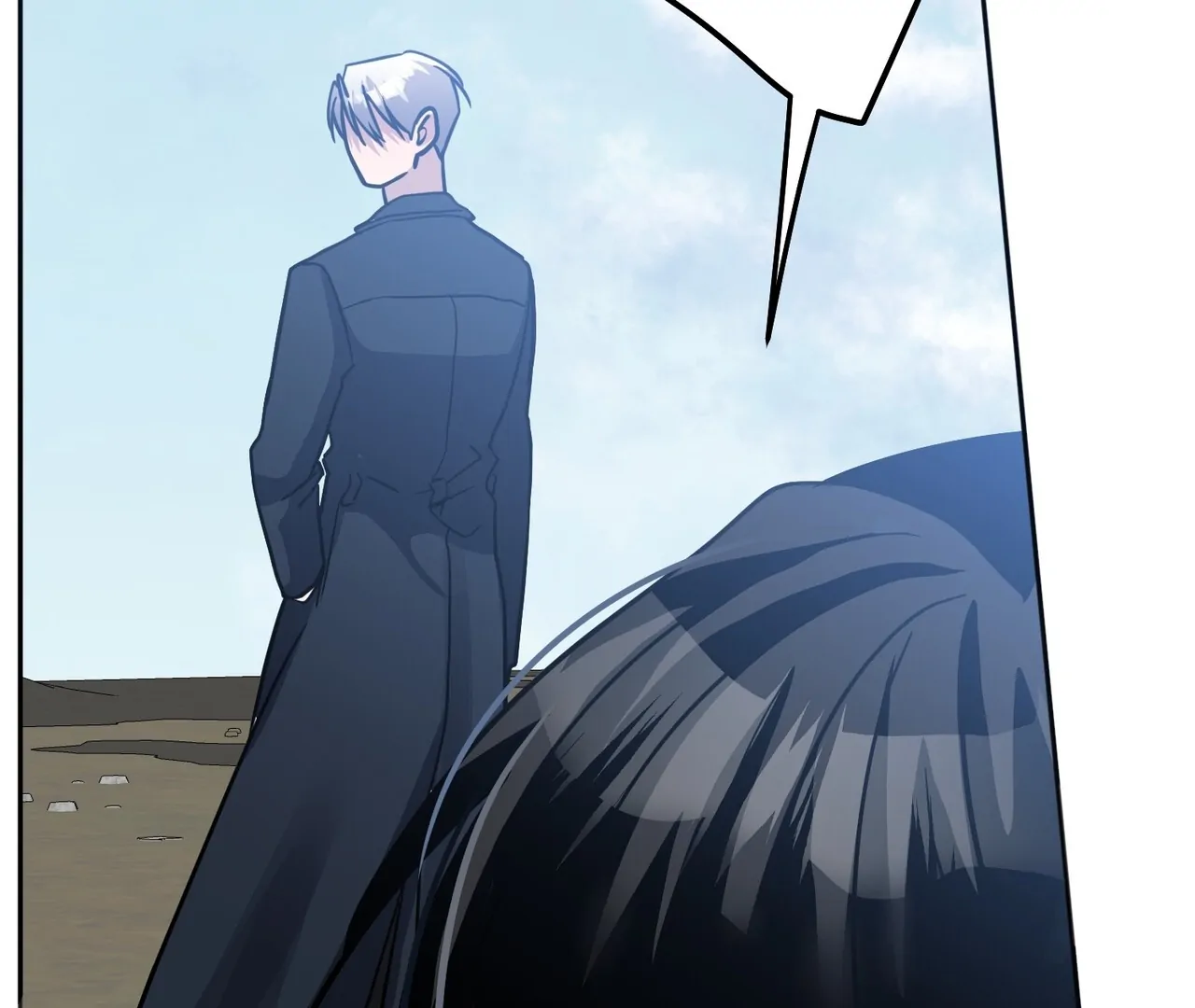 Nameless - Chapter 44 🔞 manhwa