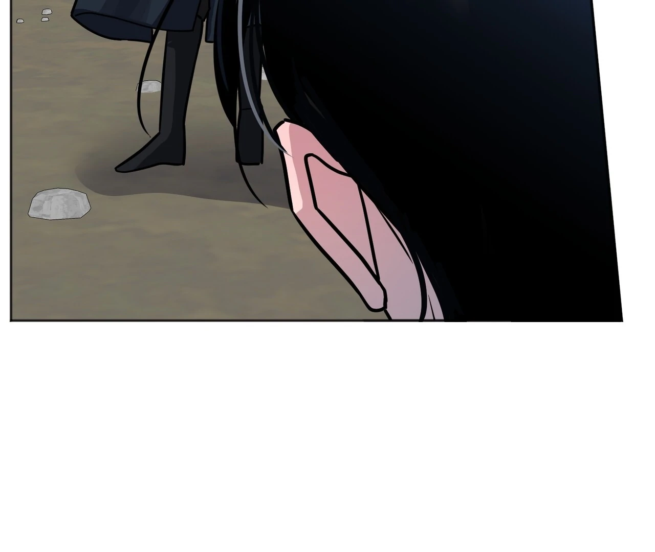 Nameless - Chapter 44 🔞 manhwa