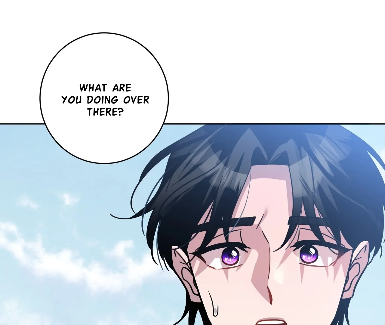 Nameless - Chapter 44 🔞 manhwa