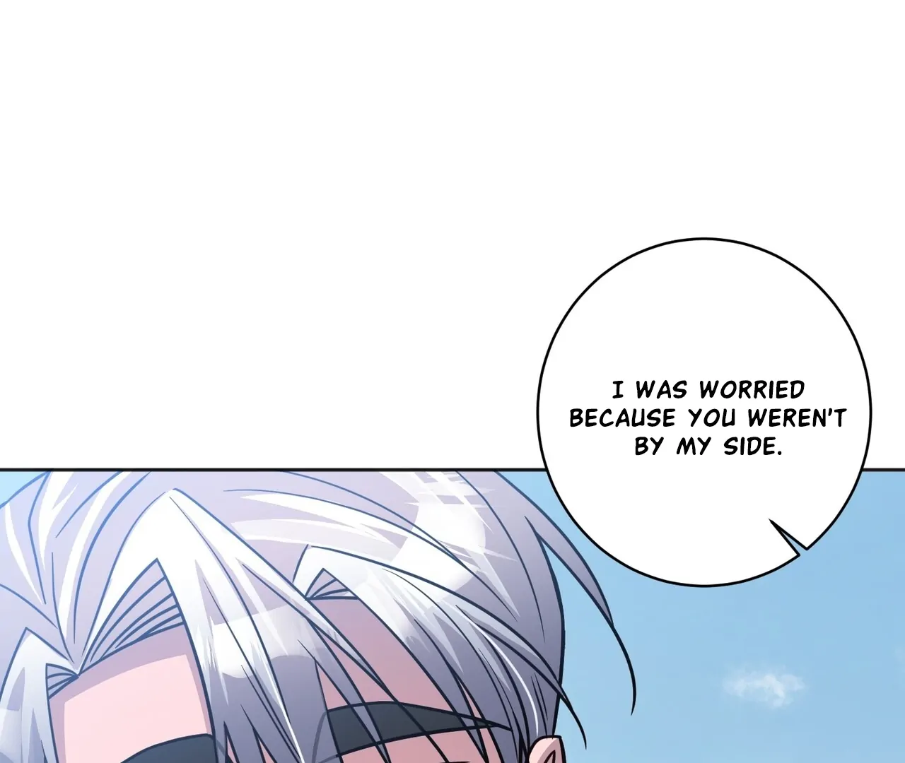Nameless - Chapter 44 🔞 manhwa