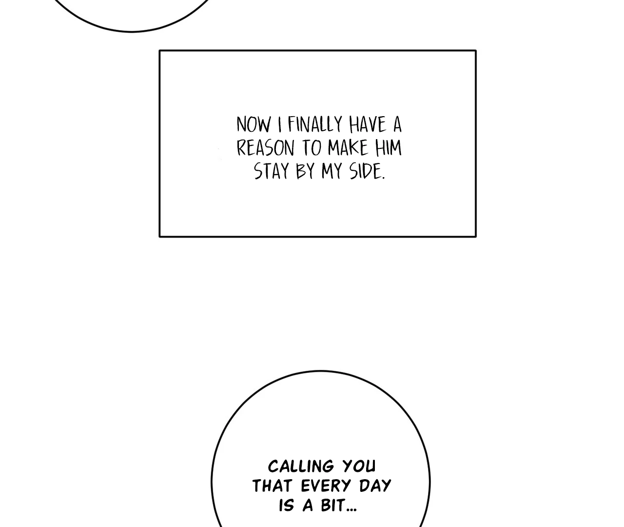 Nameless - Chapter 44 🔞 manhwa