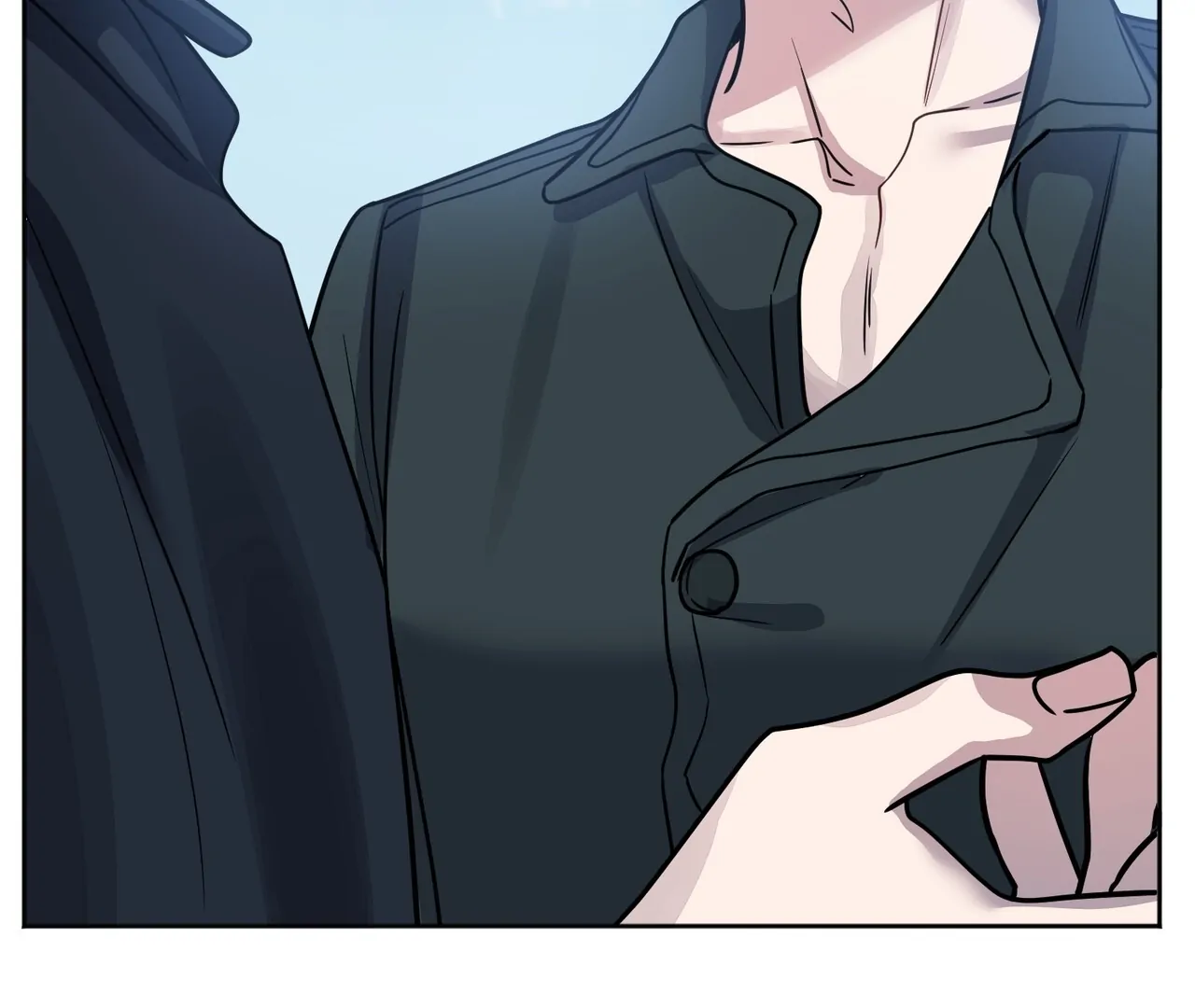 Nameless - Chapter 44 🔞 manhwa