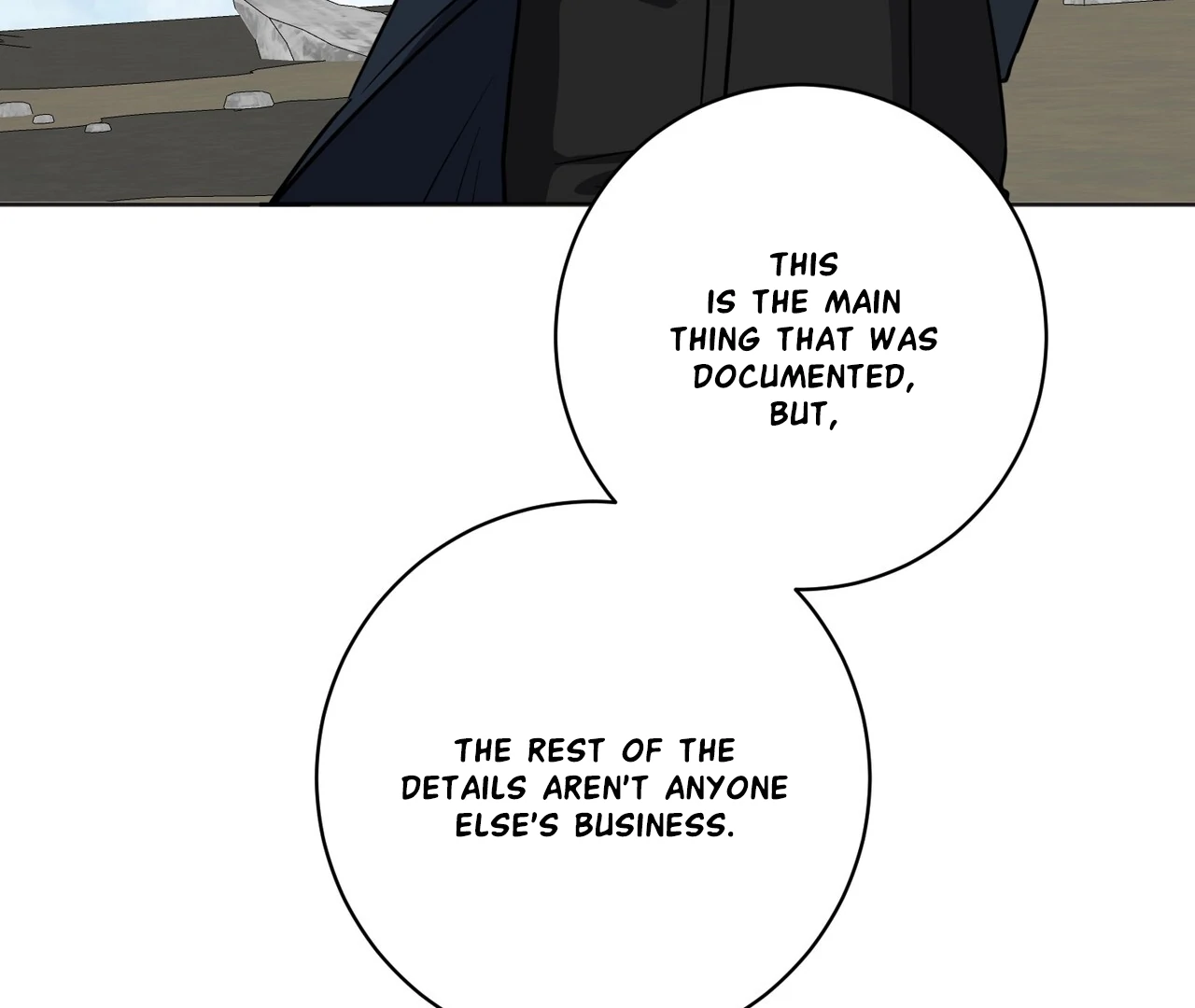 Nameless - Chapter 44 🔞 manhwa