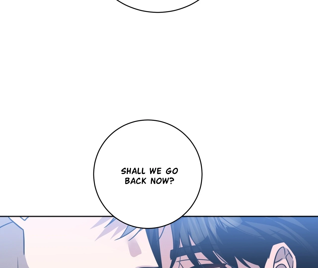 Nameless - Chapter 44 🔞 manhwa