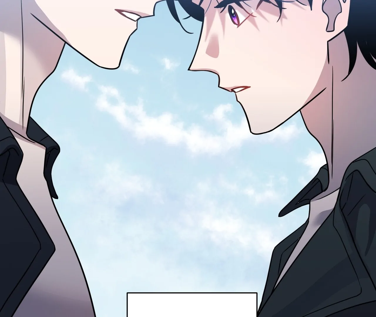 Nameless - Chapter 44 🔞 manhwa