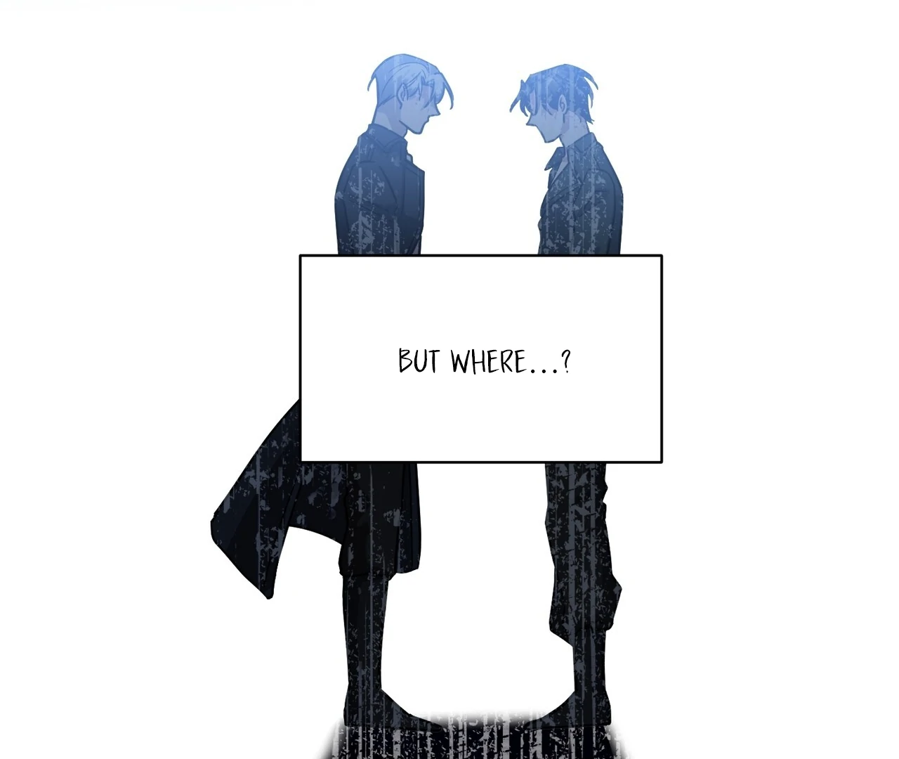 Nameless - Chapter 44 🔞 manhwa
