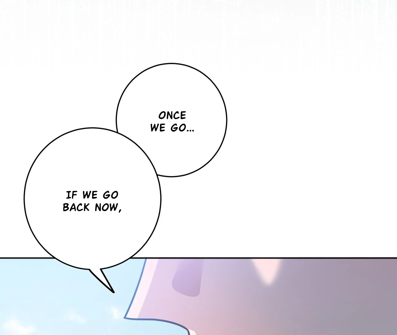 Nameless - Chapter 44 🔞 manhwa
