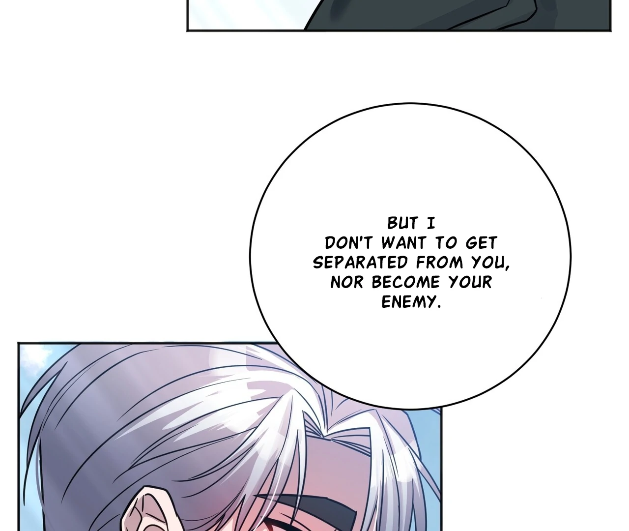 Nameless - Chapter 44 🔞 manhwa
