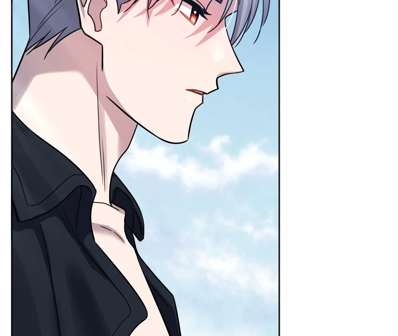 Nameless - Chapter 44 🔞 manhwa