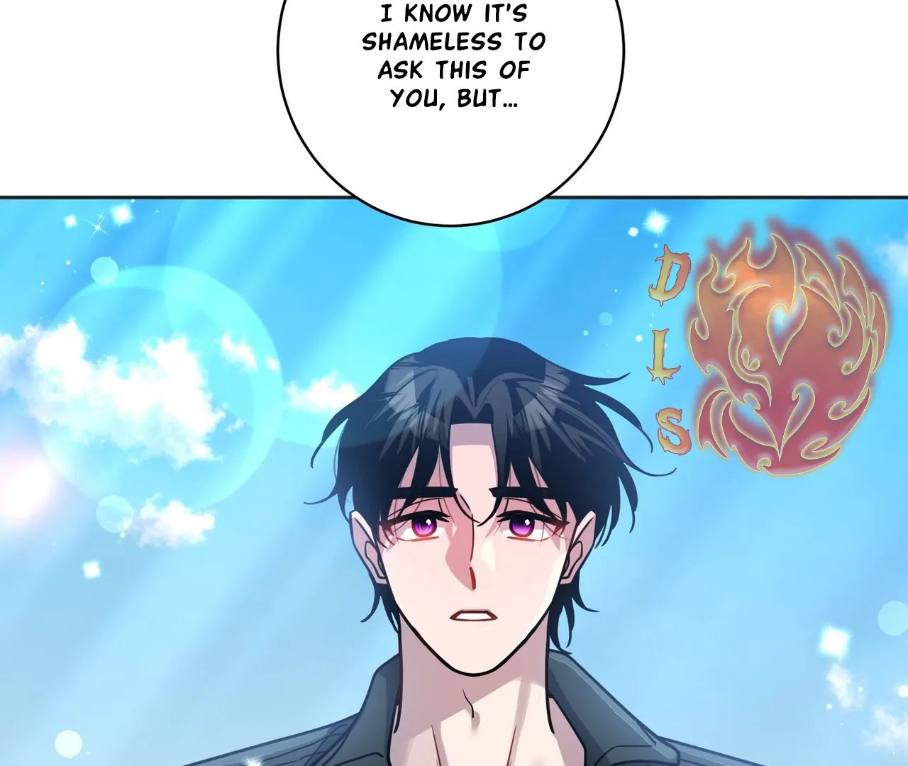 Nameless - Chapter 44 🔞 manhwa