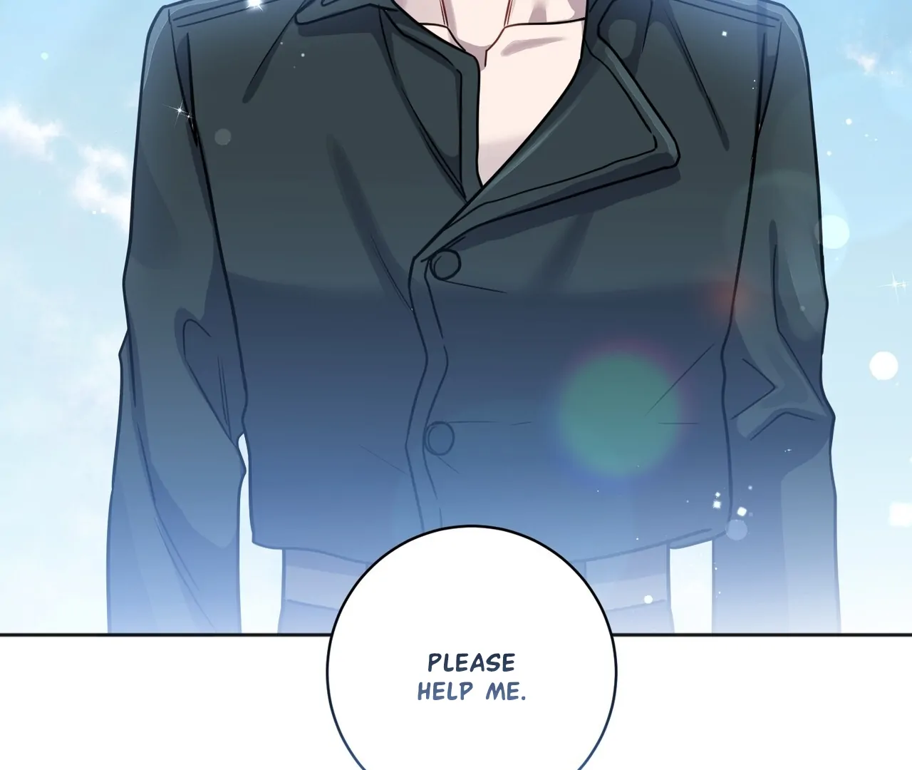 Nameless - Chapter 44 🔞 manhwa