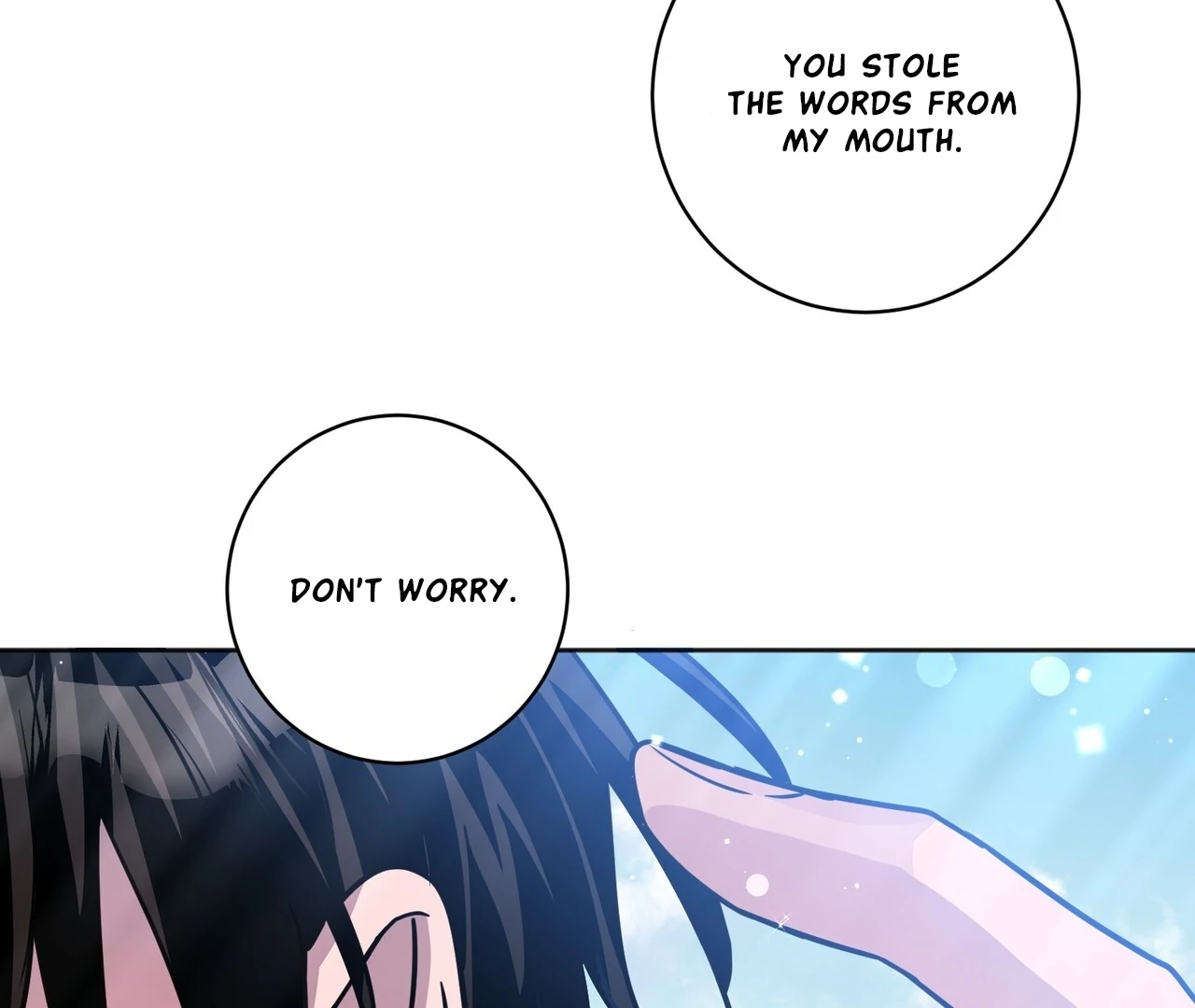 Nameless - Chapter 44 🔞 manhwa
