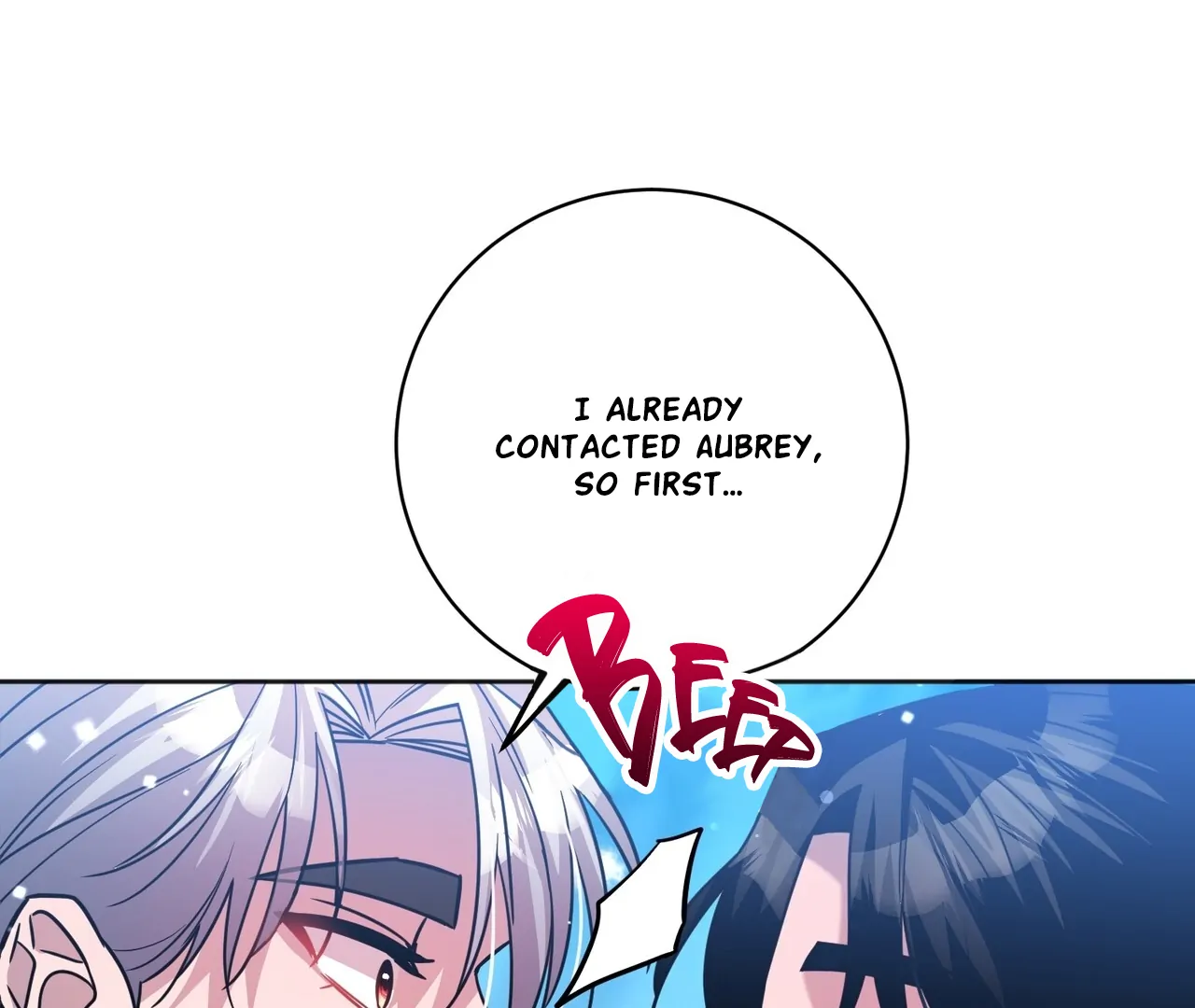 Nameless - Chapter 44 🔞 manhwa