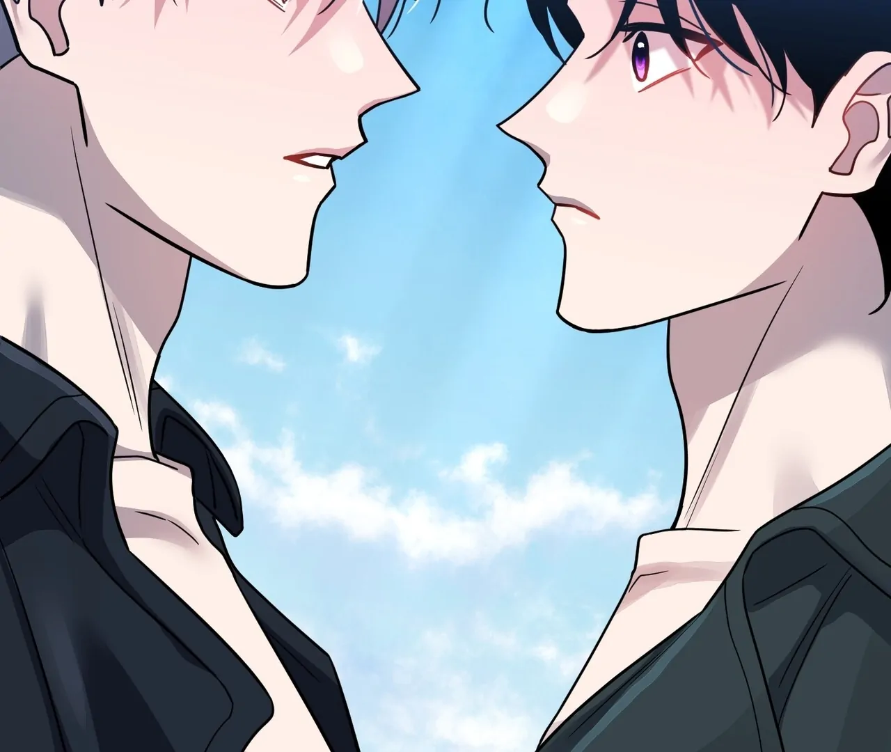 Nameless - Chapter 44 🔞 manhwa