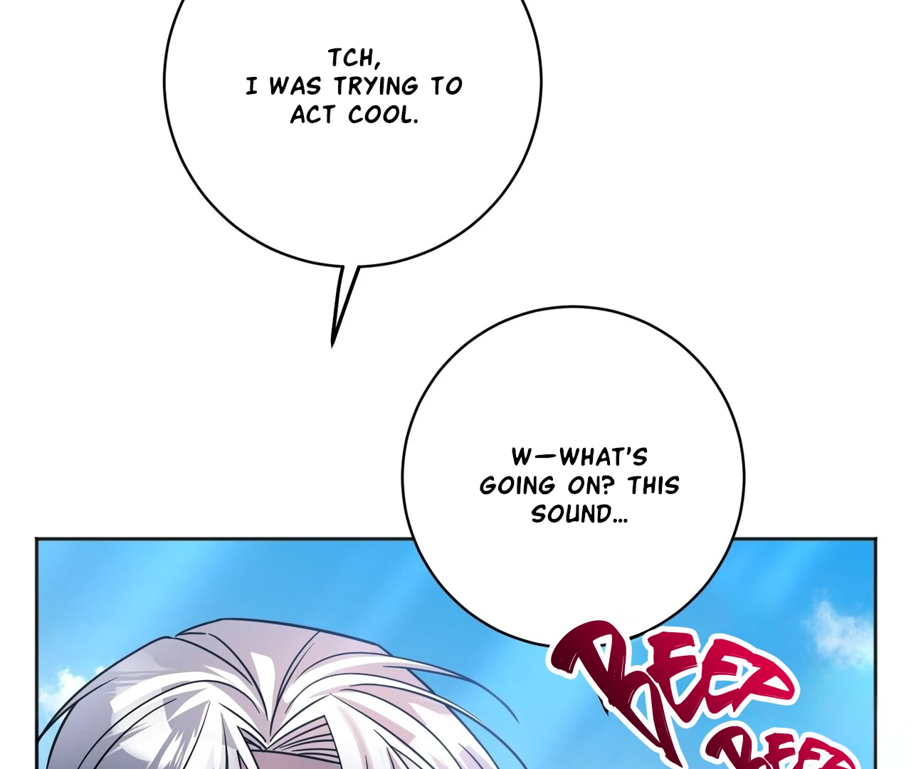 Nameless - Chapter 44 🔞 manhwa