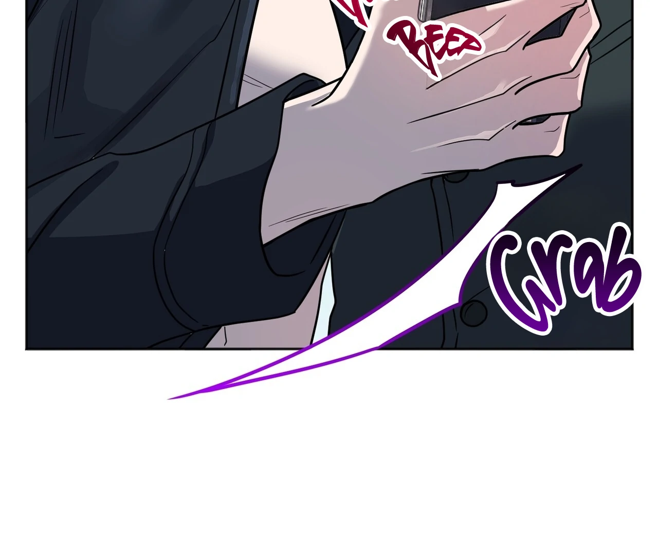 Nameless - Chapter 44 🔞 manhwa