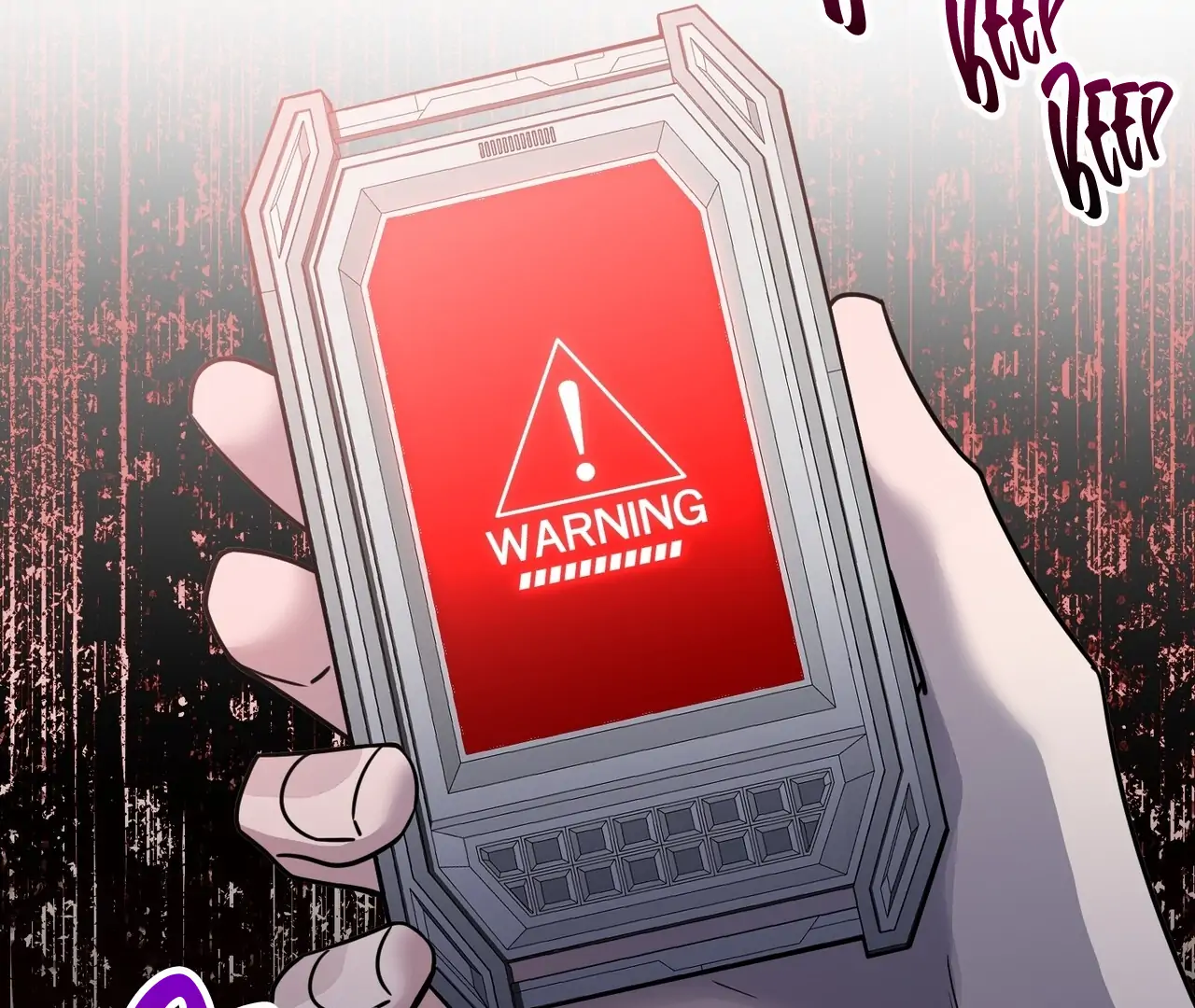 Nameless - Chapter 44 🔞 manhwa