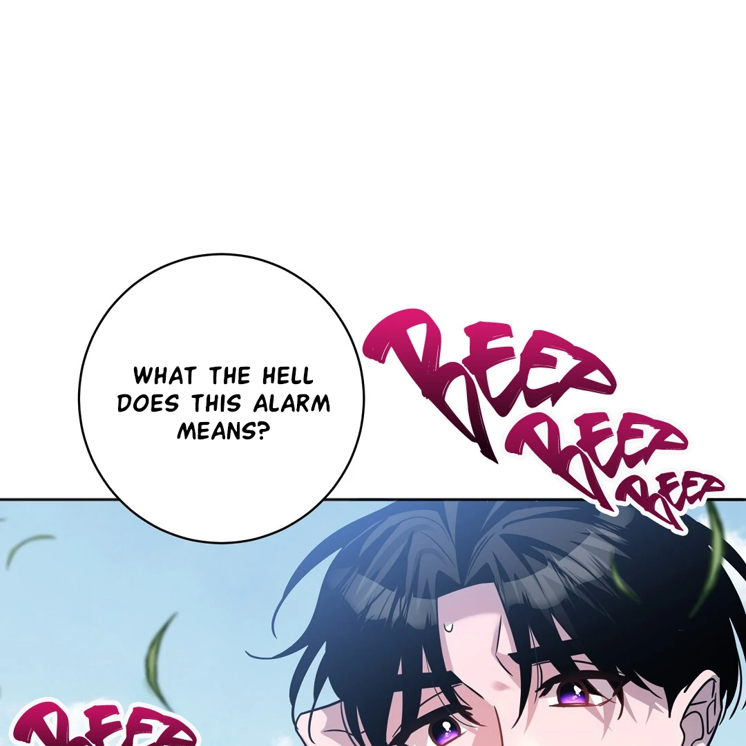 Nameless - Chapter 45 manhwa