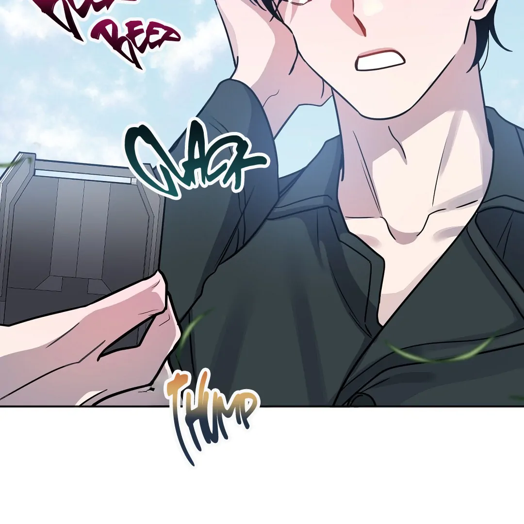 Nameless - Chapter 45 manhwa