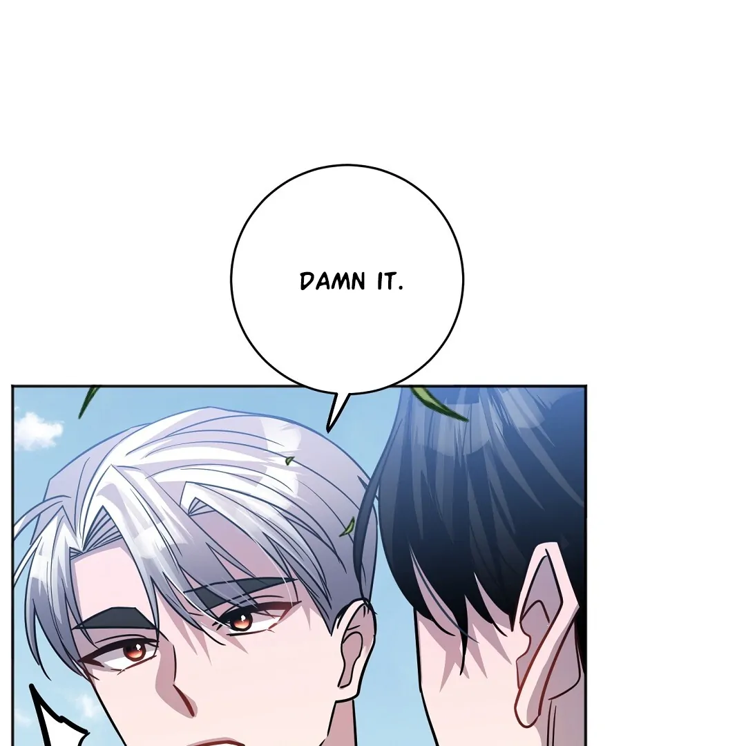 Nameless - Chapter 45 manhwa