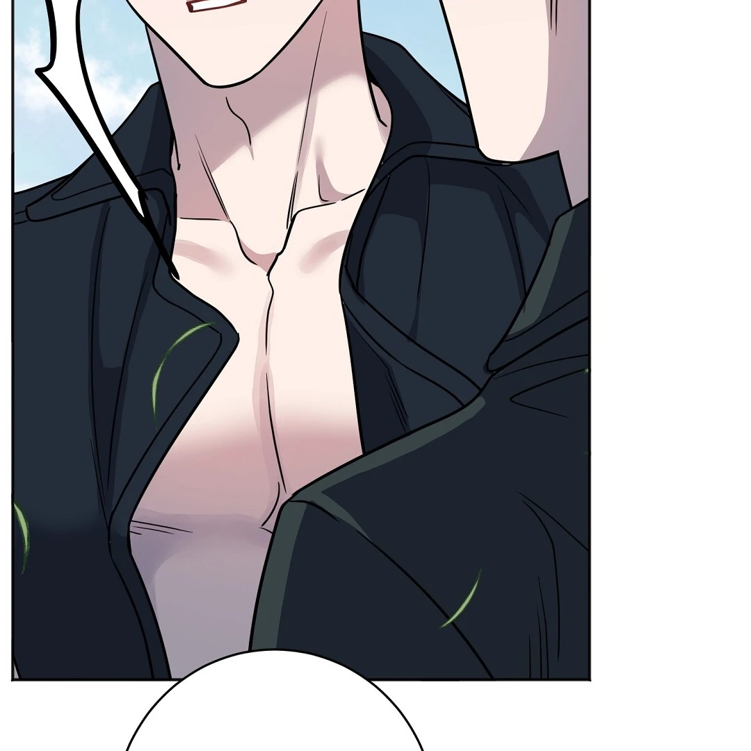 Nameless - Chapter 45 manhwa