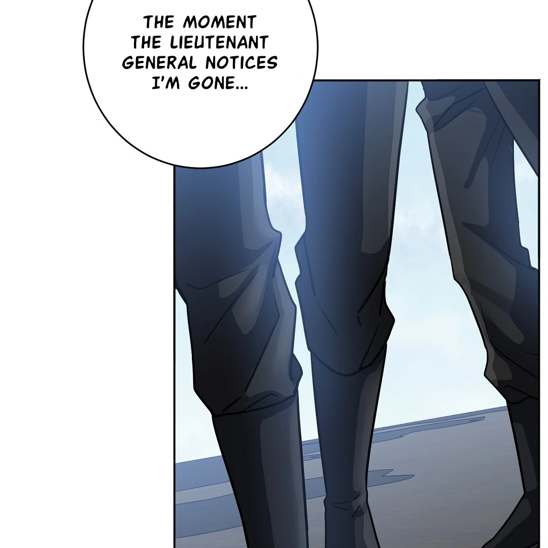 Nameless - Chapter 45 manhwa
