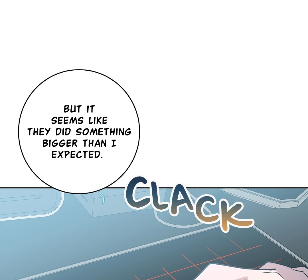 Nameless - Chapter 45 manhwa