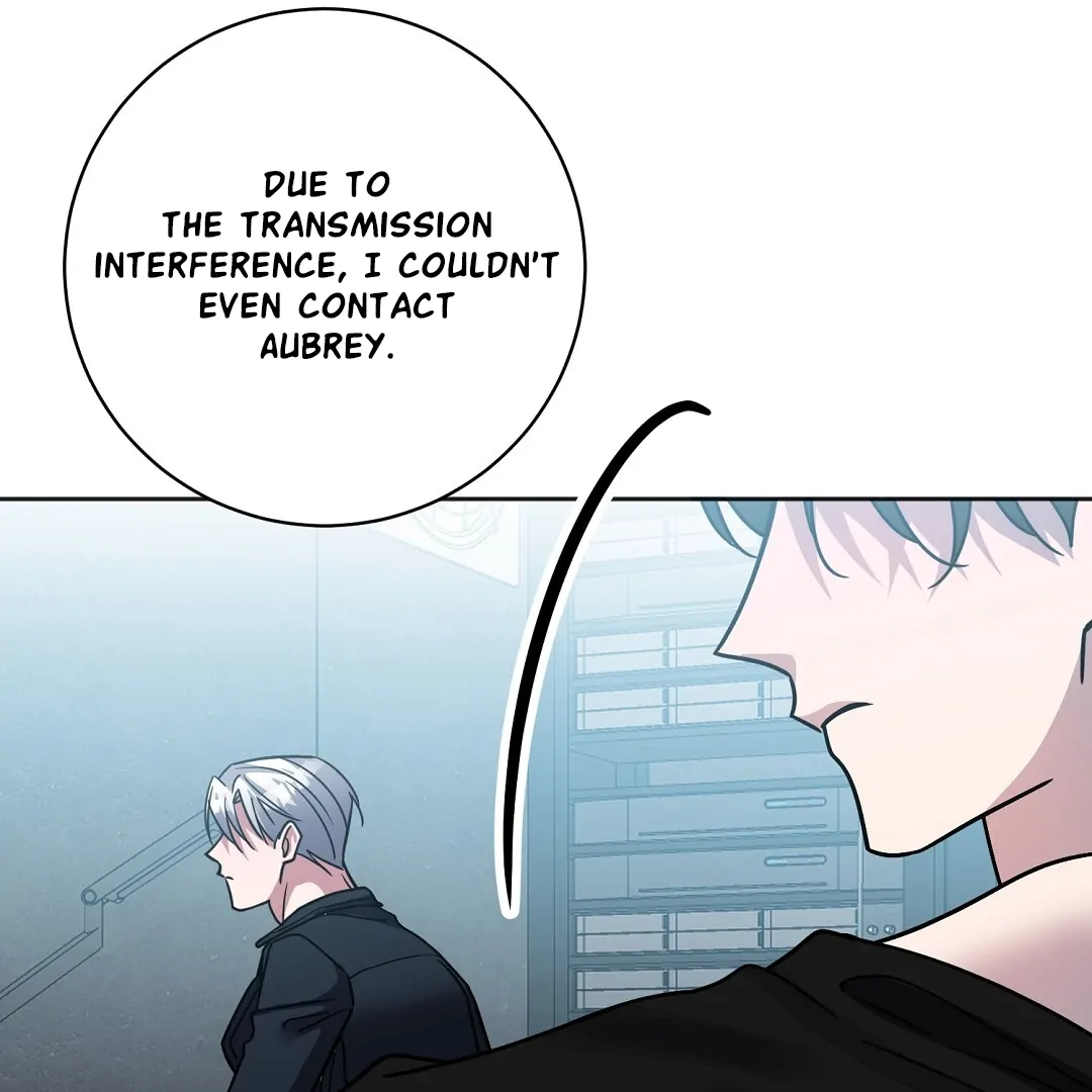 Nameless - Chapter 45 manhwa
