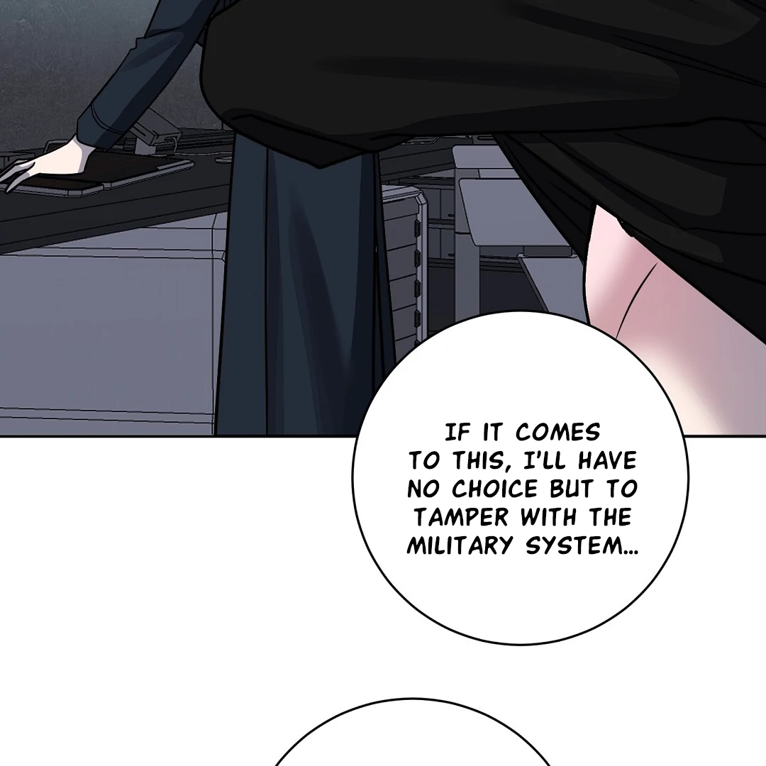 Nameless - Chapter 45 manhwa