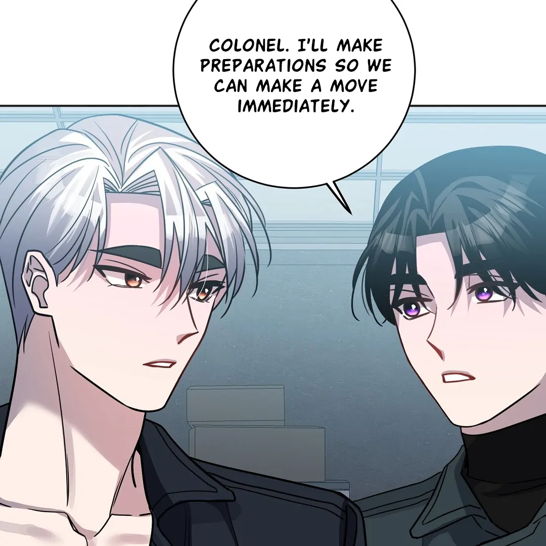 Nameless - Chapter 45 manhwa