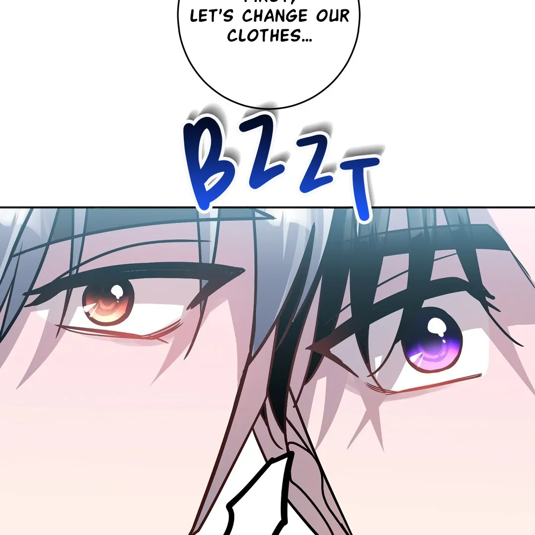 Nameless - Chapter 45 manhwa