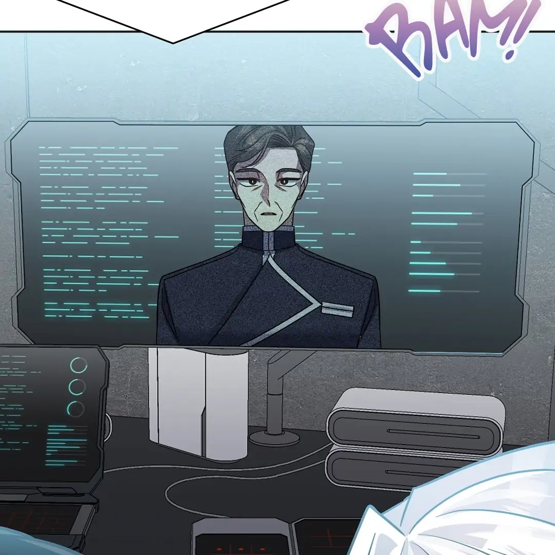 Nameless - Chapter 45 manhwa