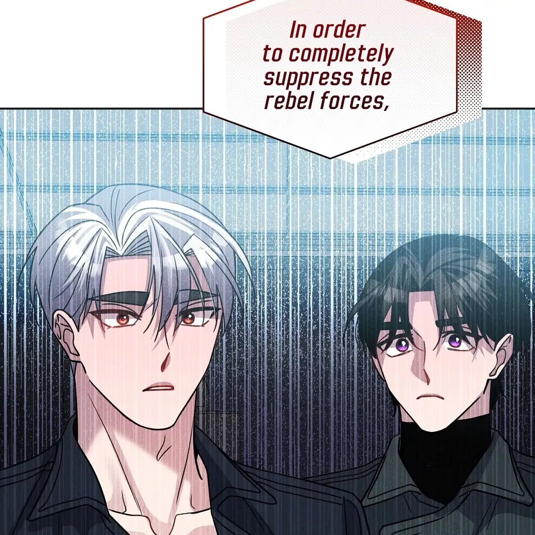 Nameless - Chapter 45 manhwa