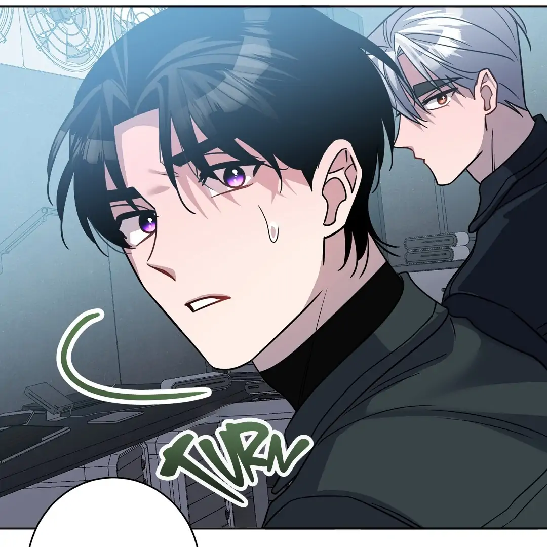 Nameless - Chapter 45 manhwa