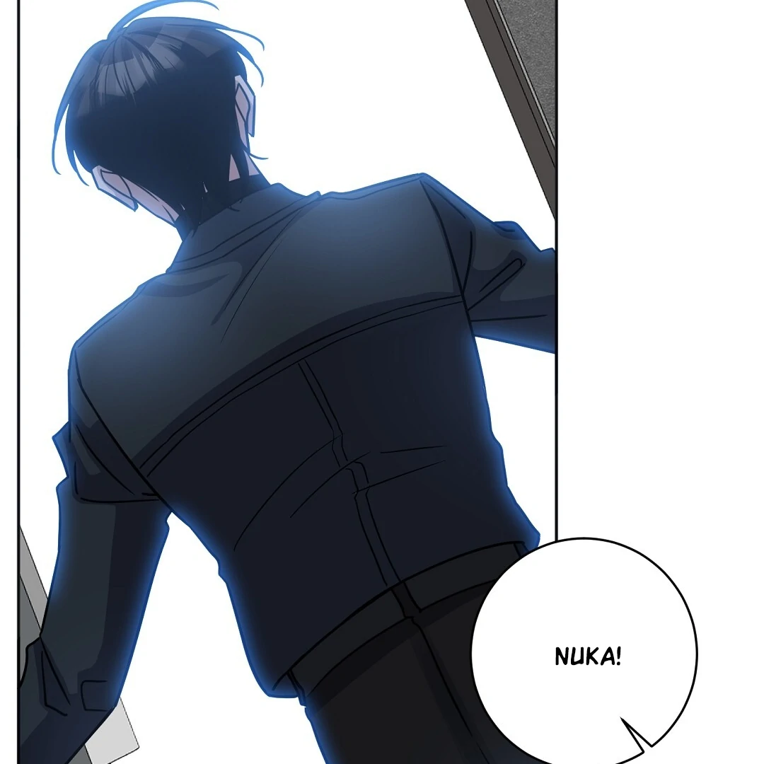 Nameless - Chapter 45 manhwa