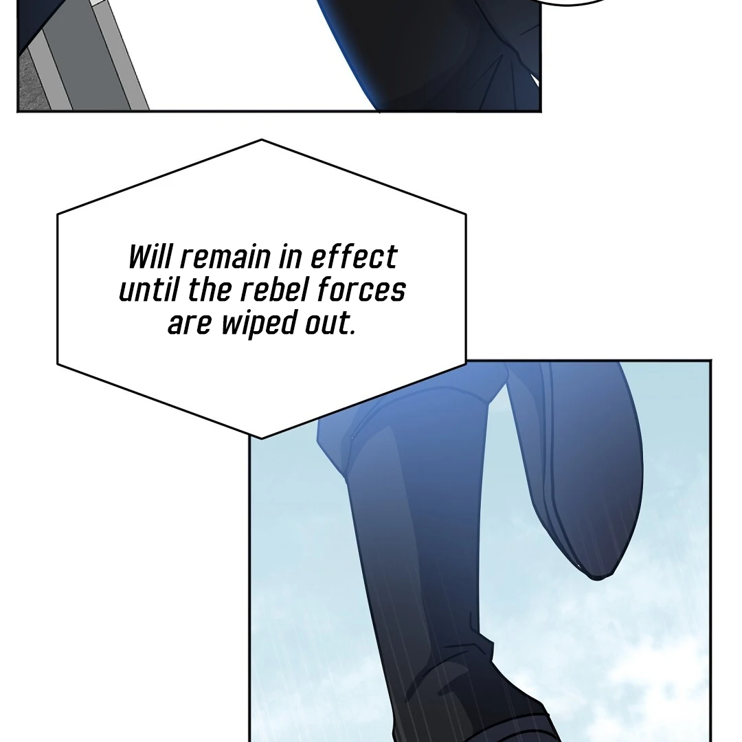 Nameless - Chapter 45 manhwa