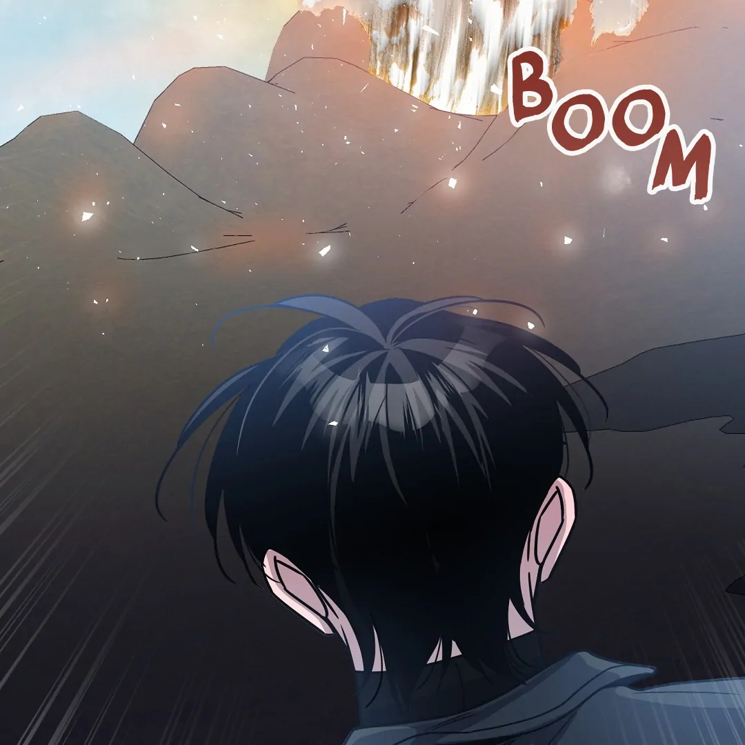 Nameless - Chapter 45 manhwa