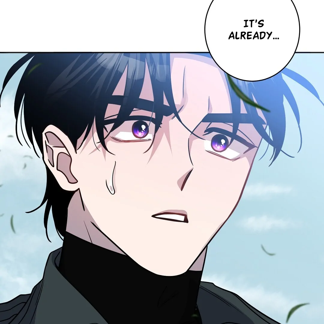 Nameless - Chapter 45 manhwa