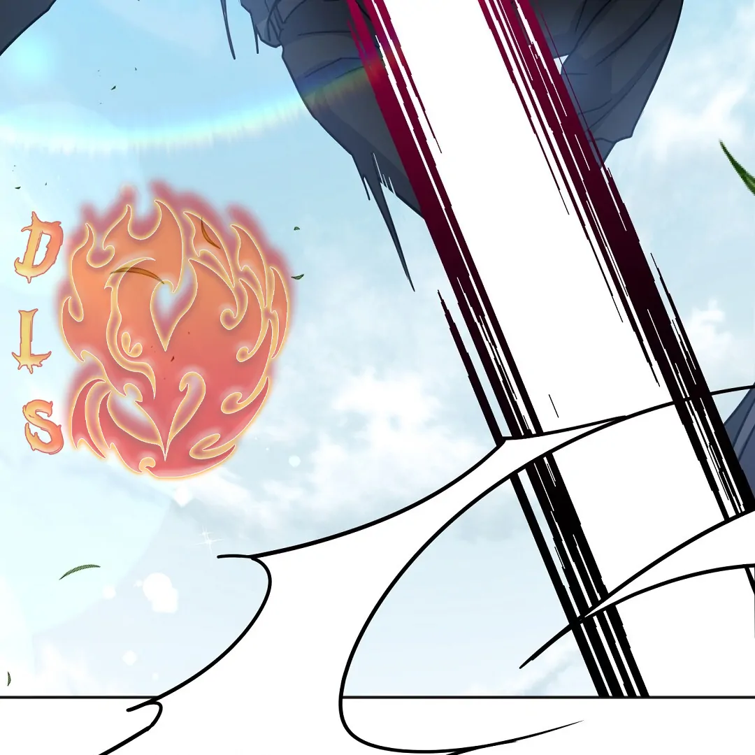 Nameless - Chapter 45 manhwa
