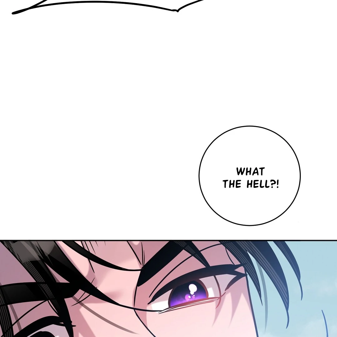 Nameless - Chapter 45 manhwa