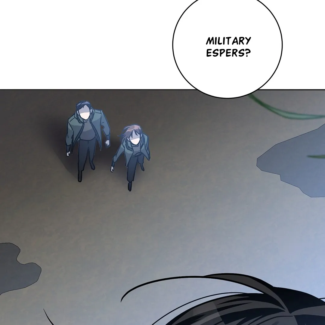 Nameless - Chapter 45 manhwa