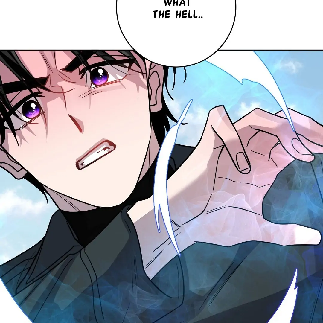 Nameless - Chapter 45 manhwa