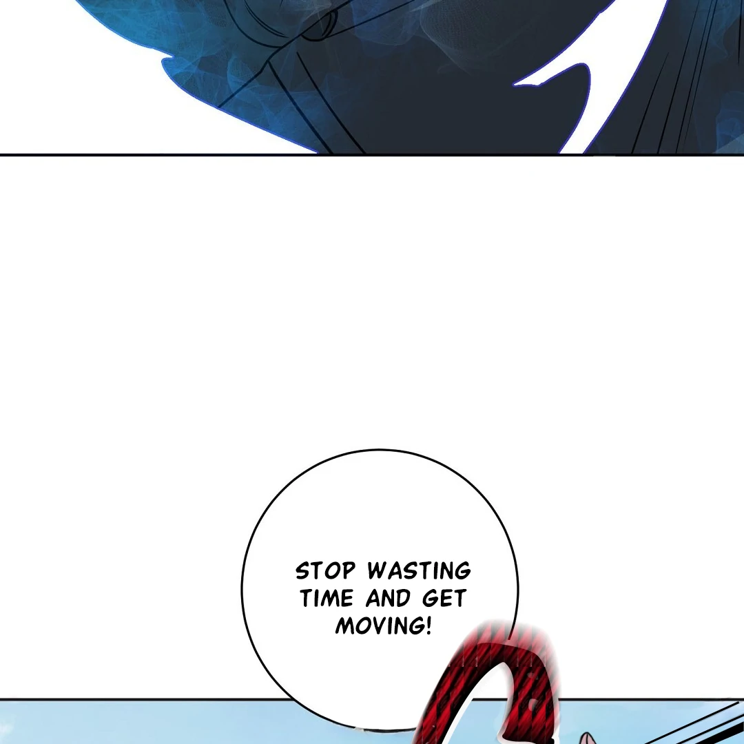 Nameless - Chapter 45 manhwa