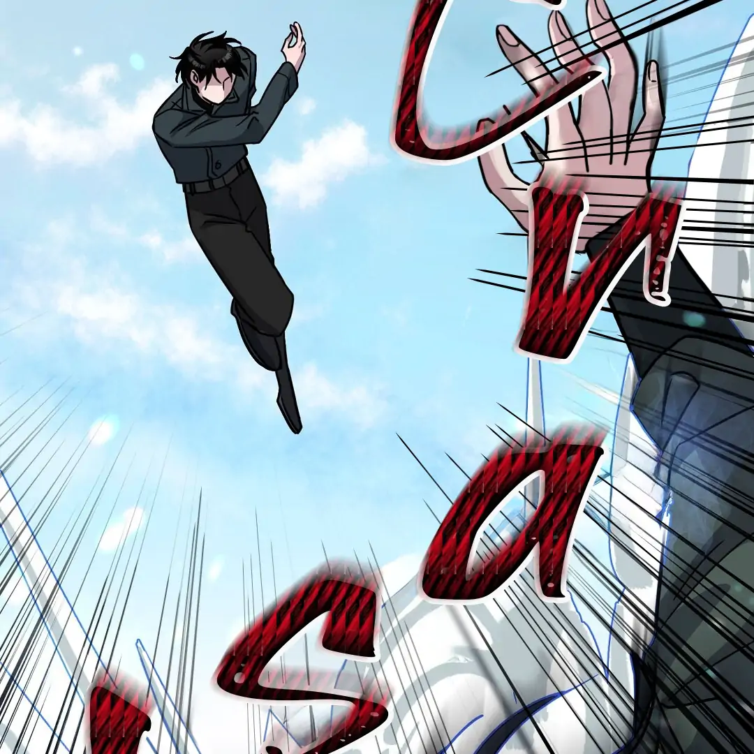 Nameless - Chapter 45 manhwa