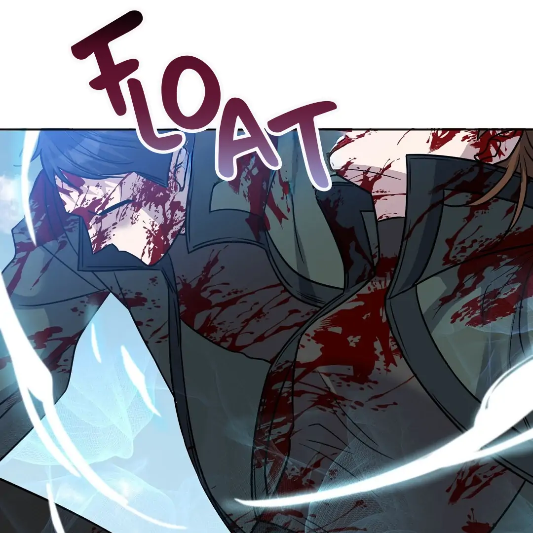 Nameless - Chapter 45 manhwa