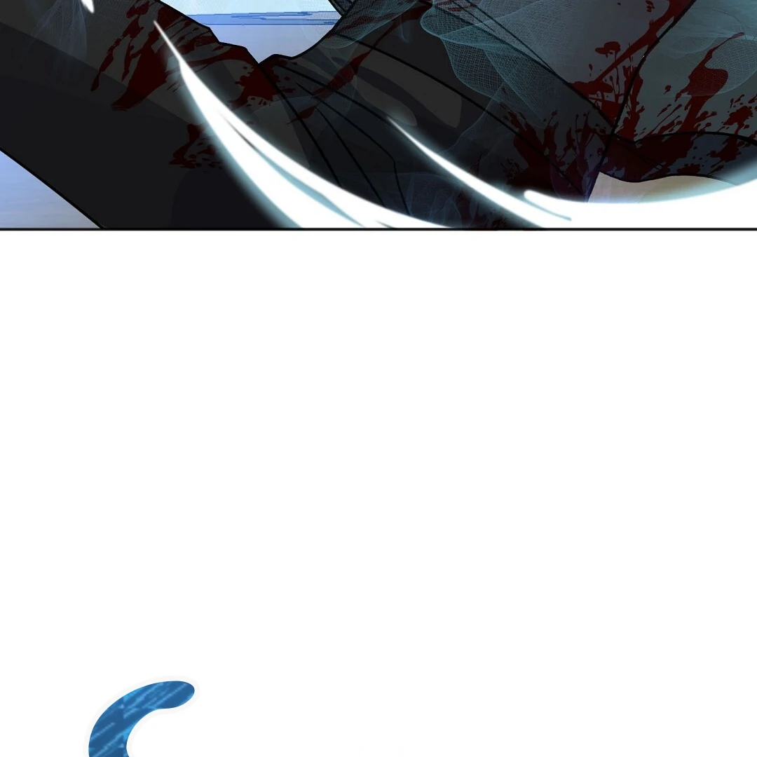 Nameless - Chapter 45 manhwa